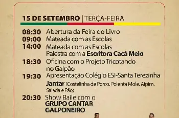Galeria de Imagem